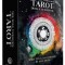 The Wild Unknown Tarot Deck and Guidebook