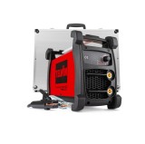TECHNOLOGY 186 MPGE XT CC - Invertor sudura TELWIN WeldLand Equipment