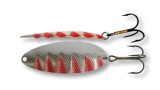LINGURA OSCILANTA BERTILURE LINX NR.2 73MM/10GR SILVER