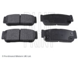 BLUE PRINT ADG042111 set placute frana,frana disc