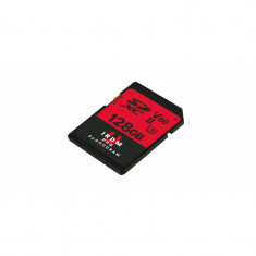 Card Memorie GOODRAM IRDM 128GB UHS-II U3 V60 read to 265MB/s write: to 120MB/s foto