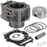 Cumpara ieftin Set Motor ATV CFMOTO Terralander 625 X6 CF625, 600cc, 96mm, Kit Cilindru Piston Segmenti Garnituri Bolt