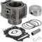 Set Motor Utv CFMOTO Rancher 600 CF600-5 - 96MM