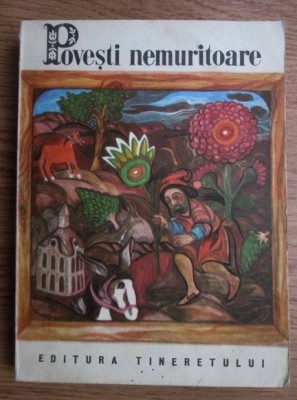 Povești nemuritoare ( vol. 10 ) foto
