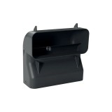 Canal ventilație pentru hotă BOSCH 17006153 Original