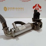 Racitor gaze cu EGR Ford Citroen Peugeot 1.4D