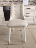 SCAUN MATRIX 5 CULOARE CREM