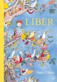 Liber - Sam Usher, Curtea Veche