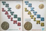 TEXTES LATINS VOL.1-2-PIERRE GRIMAL-248237