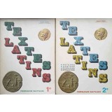 TEXTES LATINS VOL.1-2-PIERRE GRIMAL-248237