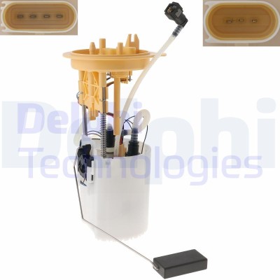DELPHI FG2698-12B1 Sistem alimentare cu combustibil foto