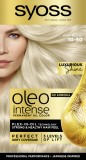 Vopsea de par fara amoniac Color Oleo 10-50 blond cenusiu, 115ml, Syoss