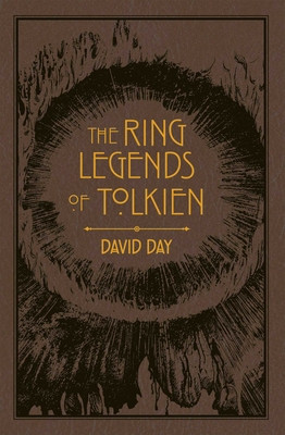 Ring Legends of Tolkien foto