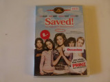 Saved - a700, DVD, Engleza