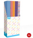 Hartie Ambalaj Cadou Clasic 70 X 200 5 Varietati