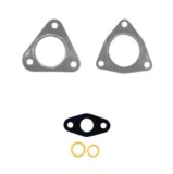 Set montaj turbocompresor Audi A2 (8z0) 02.00-08.05; Vw Lupo I (6x1 6e1) 09.98-07.05, 1.2 TDi, 1.2 TDi 3L, 1.2 TDi, 1.2 TDi 3L