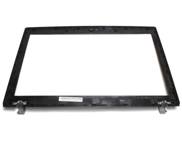 Rama Display Acer Aspire V3 571G Bezel Front Cover Neagra