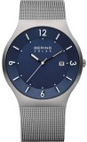 Ceas Barbati, Bering, Solar 14440-007 - Marime universala