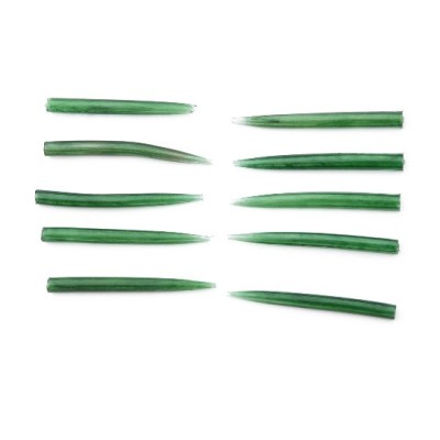 CONURI MOSTIRO ANTI TANGLE VERDE (10 BUC) foto