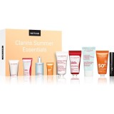 Beauty Discovery Box Notino Clarins Summer Essentials set pentru femei