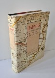 carte de colectie: HAEMUS, o antologie de poezie balcanica; editie de lux, Atena 2007