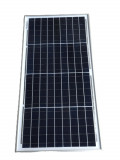 Panou solar 30 W cu regulator inclus, U.E.