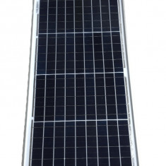 Panou solar 60 W cu regulator inclus