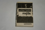 Rotile - Arthur Hailey - 1975
