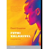 Futni valakivel - David Grossman