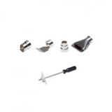 Set Accesorii Tryton Pistol Suflant Aer Cald 5 Piese, Oem