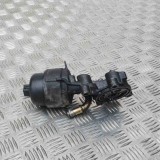 Carcasa Filtru Ulei Ford Galaxy WA6 2009 OEM 9656830180 1580269 Originala