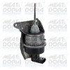 MEAT &amp; DORIA 64052 Supapa reglare presiune compresor