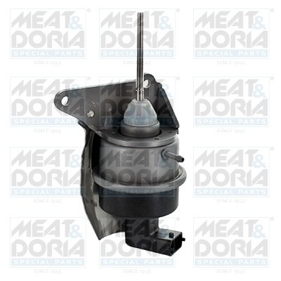 MEAT &amp;amp; DORIA 64052 Supapa reglare presiune compresor foto