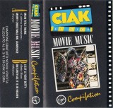 Various - Ciak Movie Music Compilation, Caseta audio