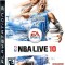 Nba Live 10 Playstation 3, Second-Hand