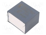 Condensator KEMET C4AQ 130&micro;F 500V DC-Link THT