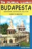 Cumpara ieftin Ghid Turistic Budapesta - Vremea 2003, Stare Buna, Factura Fiscala