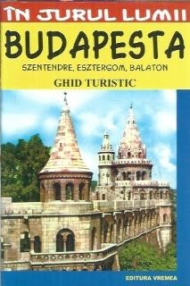 Budapesta - Ghid turistic
