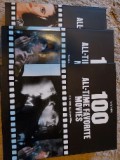 100 all time favorite movies 1915-2000