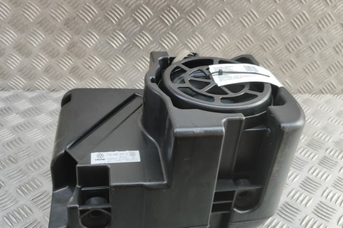 Subwoofer AUDI Q4 Sportback F4N 2024 OEM: 11A035621C | 31966869