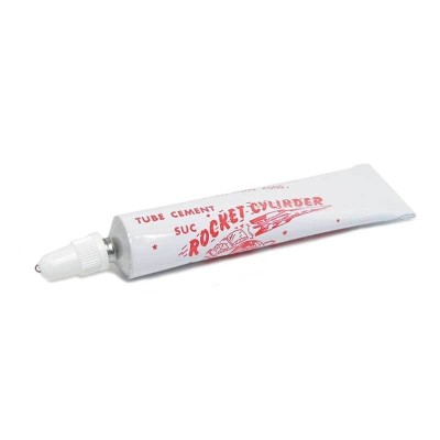 Adeziv Etansare Cristale SUC Rocket Cylinder foto