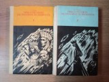 TRECUTE VIETI DE DOAMNE SI DOMNITE VOL I - II de C. GANE , 1991