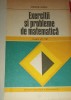 EXERCITII SI PROBLEME DE MATEMATICA PENTRU CLASELE VII VIII GRIGORE GHEBA