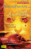 Sandman #1. Preludii și nocturne | paperback - Neil Gaiman, Grafic