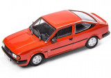 Macheta Oe Skoda Rapid 136L 1987 1:43 Rosu Red 000099300BN645