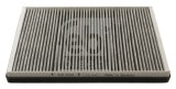 FEBI BILSTEIN 30640 Filtru, aer habitaclu
