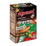 Ingrasamant organic pentru legume Agrecol, granule, 1 kg