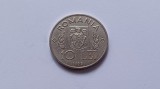 Romania -10 lei 1995-FAO-UNC