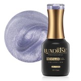 Cumpara ieftin Oja Semipermanenta Revolux LUXORISE, Silver Storm 15ml