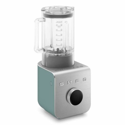 Mixer cu Pahar Smeg BLC02EGMEU foto